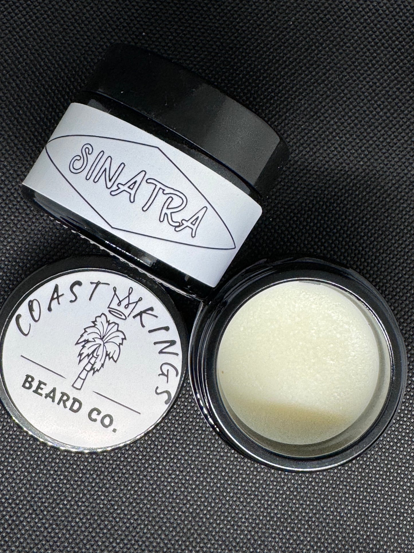 Sinatra Balm