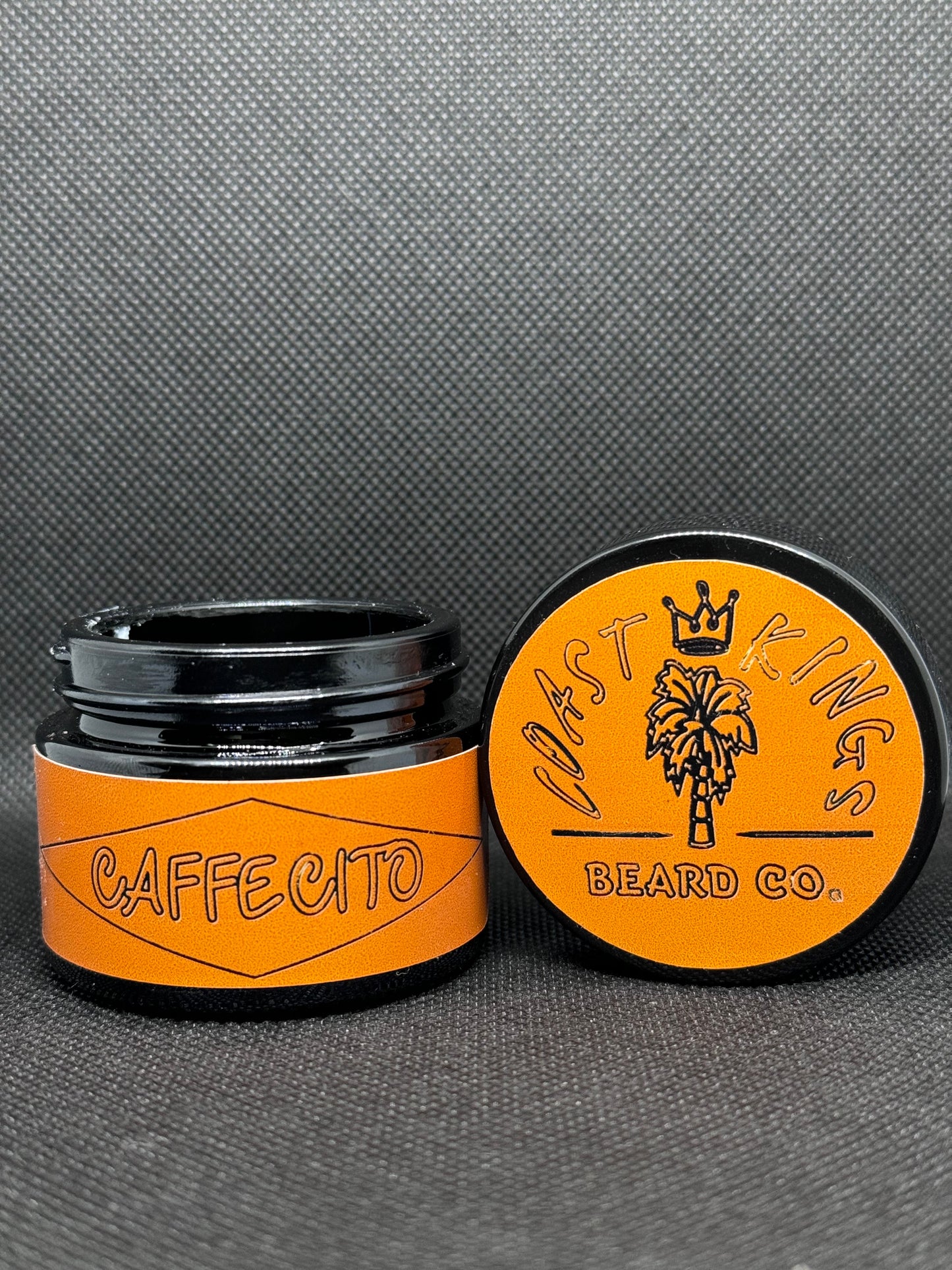 Caffecito Balm